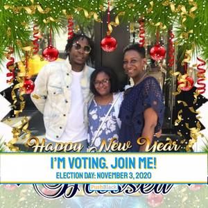 Meet your Posher, Cassandra